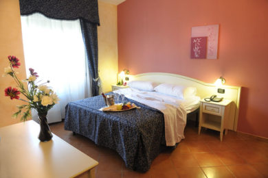 suite hotel rocchi a valmontone