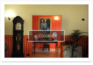 hotel a Valmontone